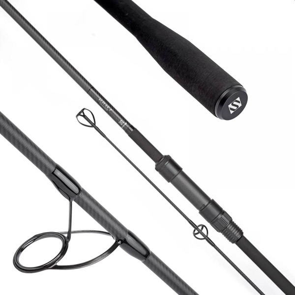 Caña Sonik Kraft Ceramic SB 10ft 3.5lb