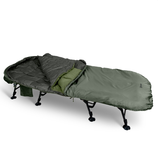 Sonik Bank-Tek 5 Season Sleeping Bag Wide