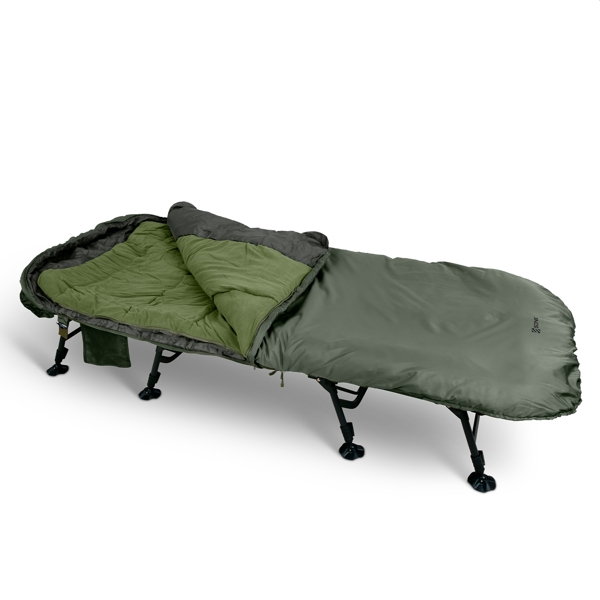 Sonik Bank-Tek 5 Season Sleeping Bag Wide