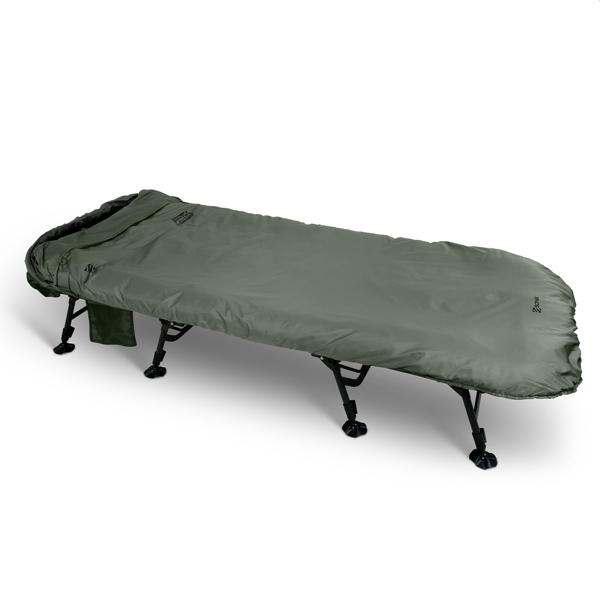 Sonik Bank-Tek 5 Season Sleeping Bag Wide
