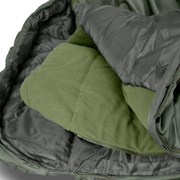 Sonik Bank-Tek 5 Season Sleeping Bag Wide