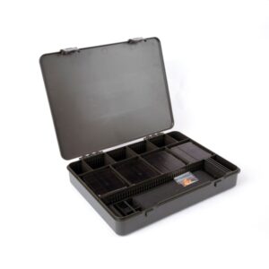 Caja Sonik Lockbox Large Loaded Box