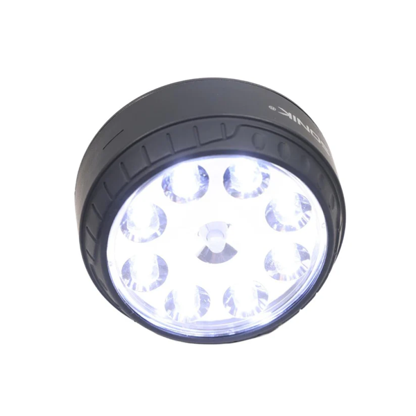 Alarmas Sonik SKS2 Set 4+1+Biwy Lamp