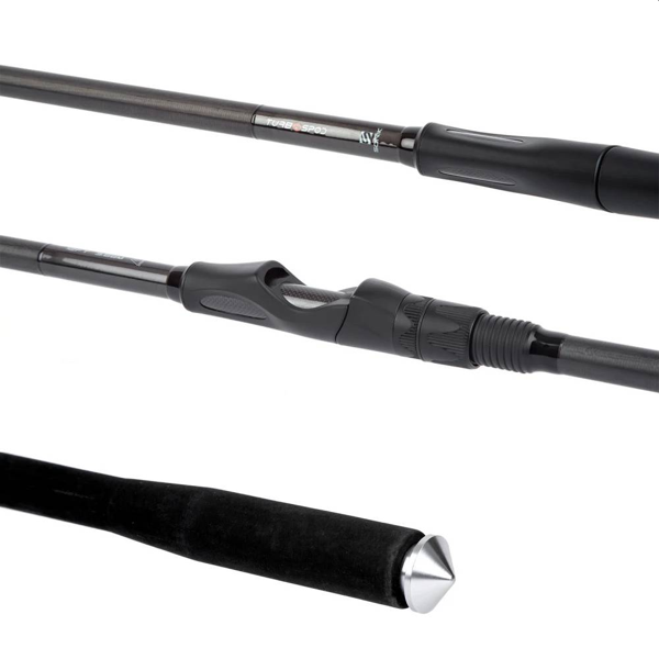 Caña Sonik TurboSpod 13ft 6lb