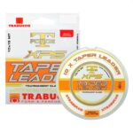 Trabucco T Force Xps Taper Leader