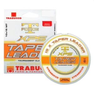 Trabucco T Force XPS Taper Leader