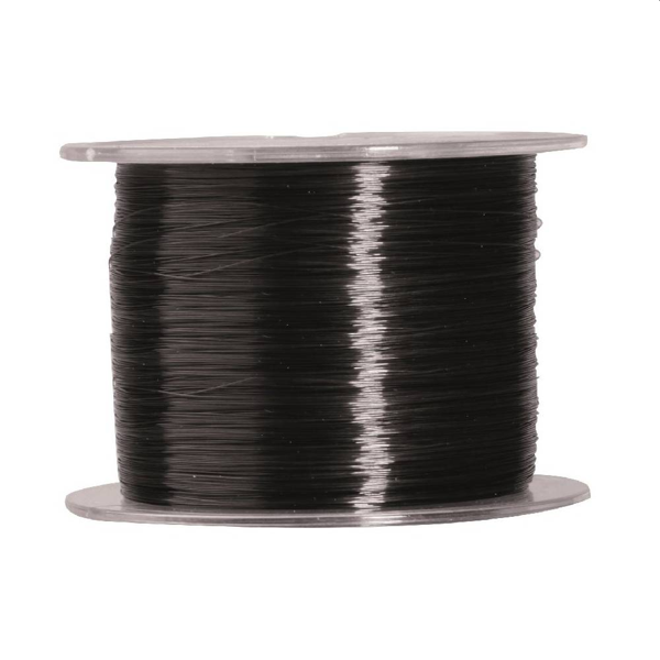 Bobina Hilo Virux Granite 0.35mm 1200mt alta resistencia abrasión carpfishing