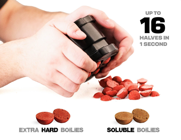 ZFISH BAIT SPLITTER 1