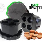 Zfish Bait Splitter