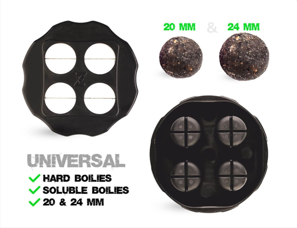 ZFISH BAIT SPLITTER 2