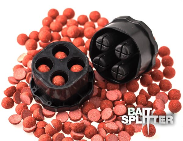 ZFish Bait Splitter