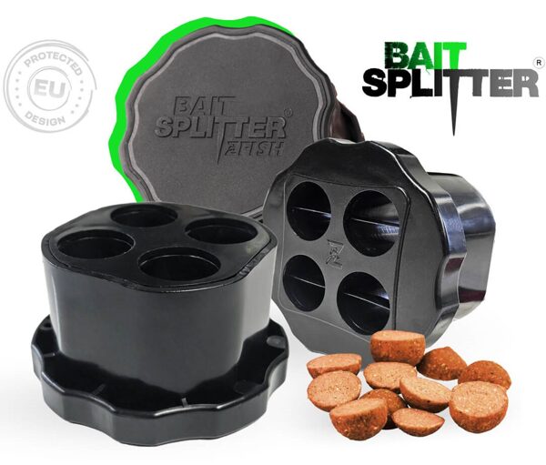 ZFish Bait Splitter