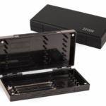Zfish Method Rig Case 150