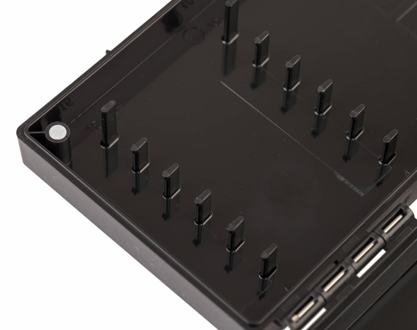 ZFISH Method Rig Case 150