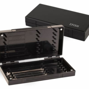 ZFISH Method Rig Case 150