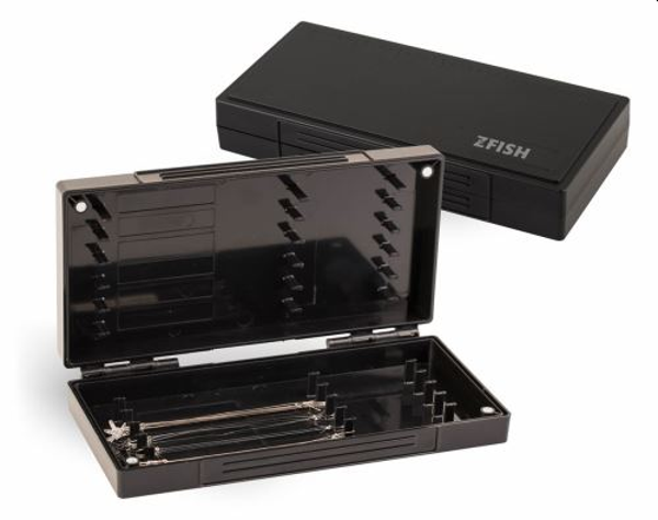 ZFISH Method Rig Case 150