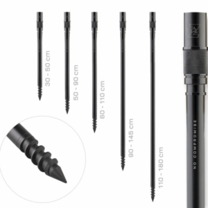 ZFISH Bank Stick Vantage