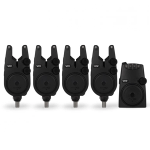 Avid Carp Alarma VTX 4+1