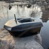 Cyber Boat Basic 1 Barco Cebador Cyber Asasin Basic