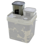 Korda Spare Kontainers 3Lt