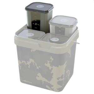 Korda Spare Kontainers 3lt