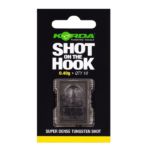 Korda Shot On The Hook 0.40Gr