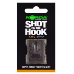 Korda Shot On The Hook 0.50Gr