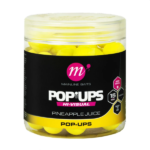 Mainline Hi-Visual Pop Ups Yellow Pineapple Juice 15Mm 250Ml