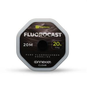 RidgeMonkey Fluorocast 20lb
