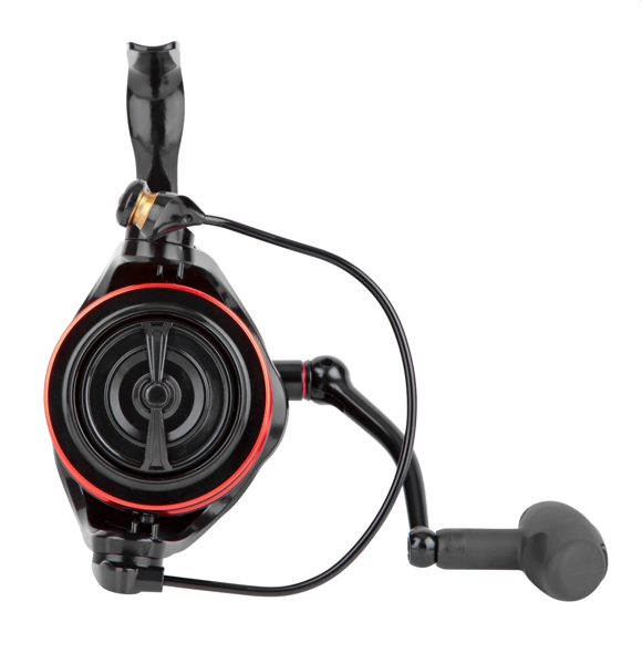 Sonik Carrete Sk-47 Carbon 10000 12 Sonik Carrete Sk-47 Carbon 10000 - Imagen 12