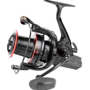Sonik Carrete SK-47 Carbon 10000
