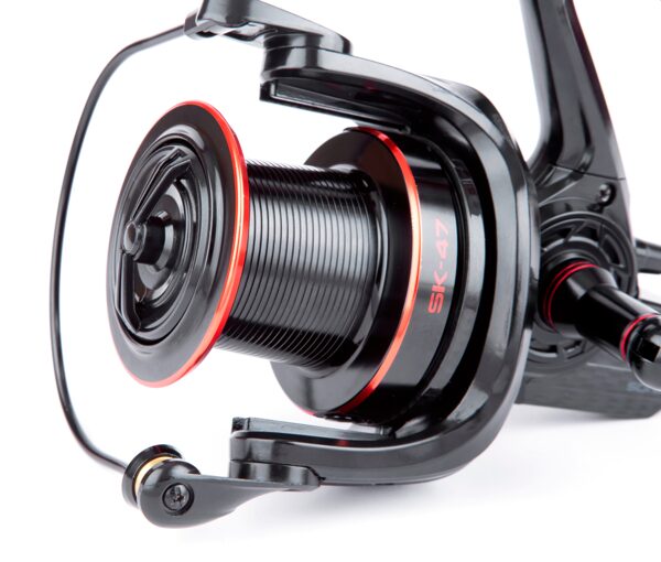Sonik Carrete Sk-47 Carbon 10000 9 Sonik Carrete Sk-47 Carbon 10000 - Imagen 9