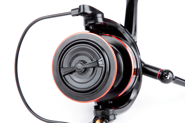 Sonik Carrete Sk-47 Carbon 10000 8 Sonik Carrete Sk-47 Carbon 10000 - Imagen 8