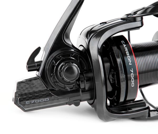 Sonik Carrete Sk-47 Carbon 10000 7 Sonik Carrete Sk-47 Carbon 10000 - Imagen 7