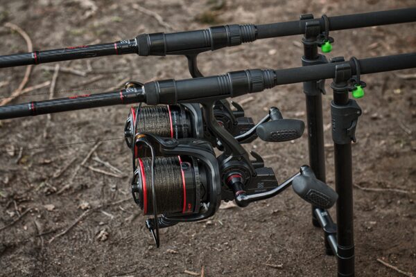 Sonik Carrete Sk-47 Carbon 10000 5 Sonik Carrete Sk-47 Carbon 10000 - Imagen 5