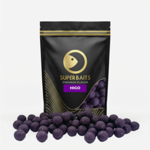 SuperBaits Boilie Higo