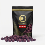 Superbaits Red Secret