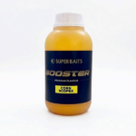 Superbaits Booster Corn Scopex 500Ml