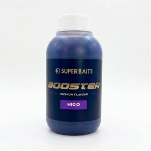 SuperBaits Booster Higo 500ml