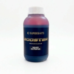 Superbaits Booster Squid Octopus 500Ml