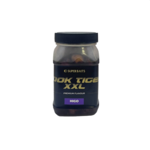 SuperBaits Hook Tiger XXL Higo