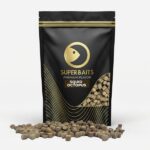 Superbaits Pellets Corn Scopex 8Mm