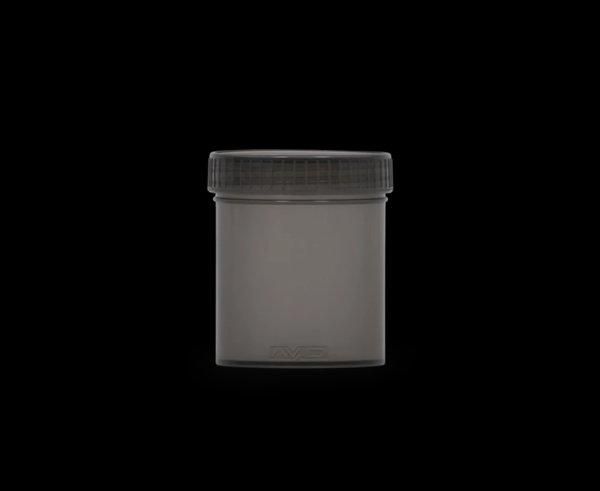 AVID CARP HOOKBAIT POTS LARGE 1