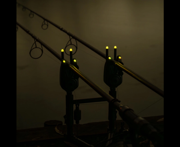 AVID CARP VTX+ ILLUMINATED SNAG EARS 7