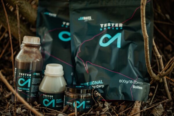 Boilies pop-up LK Baits NC Tester Series_01 Pure Signal 150 ml, 14-20 mm 2 Boilies pop up LK Baits NC Tester Series 01 Pure Signal 150 ml, 14 20 mm 2