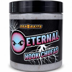 DSA Baits Eternal Hook Chufa