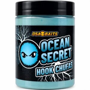 DSA Baits Ocean Secret Hook Chufas