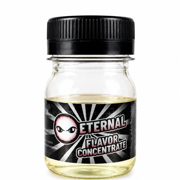 DSA BAITS FLAVOR ETERNAL DSA Baits Eternal Flavor Concentrate
