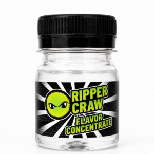 DSA Baits Ripper Craw Flavor Concentrate