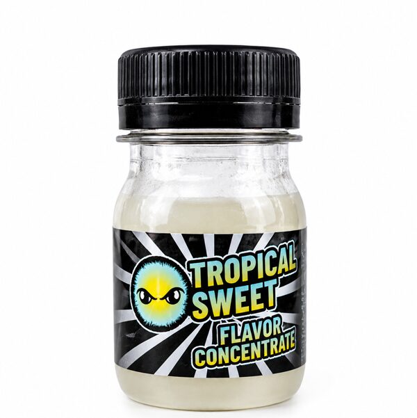DSA BAITS FLAVOUR TROPICAL SWEET DSA Baits Tropical Sweet Flavor Concentrate